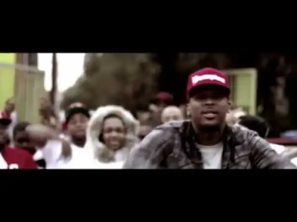 Video: Joe Moses - Burn Rubber (feat. YG)